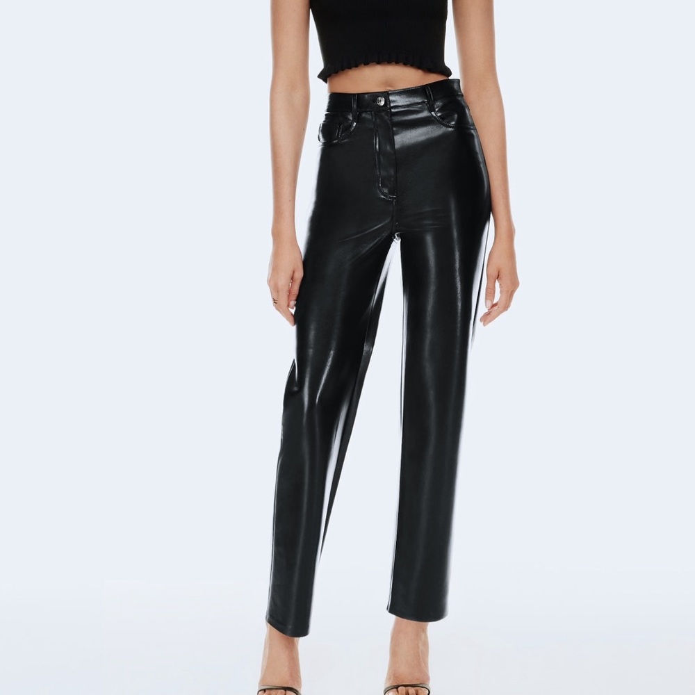 Wilfred Melina Pants | Black